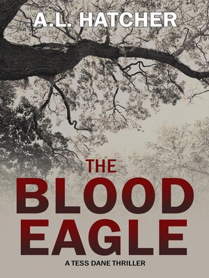 cover image of The Blood Eagle